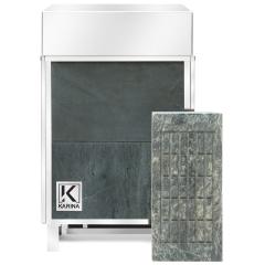 Fireplace Karina Karina талькохлорит 16
