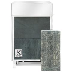 Fireplace Karina Karina талькохлорит 3