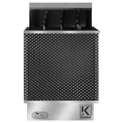 Fireplace Karina Karina Optima 9