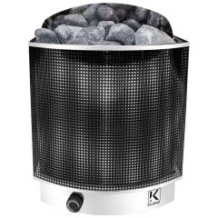 Fireplace Karina Karina Optima 9