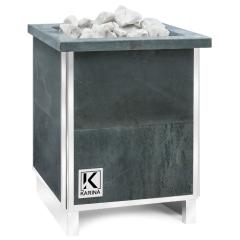 Fireplace Karina Karina Quadro 15 Талькохлорит