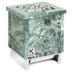 Fireplace Karina Karina Quadro 15 Змеевик