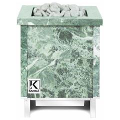 Fireplace Karina Karina Quadro 4 5 змеевик
