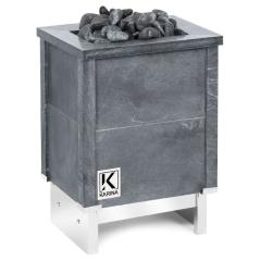 Fireplace Karina Karina Quadro 4 5 Талькохлорит