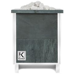 Fireplace Karina Karina Quadro 6 талькохлорит