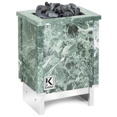 Fireplace Karina Karina Quadro 9 mini Змеевик