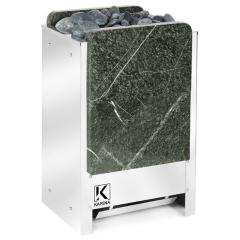 Fireplace Karina Karina Tetra 10 Серпентинит