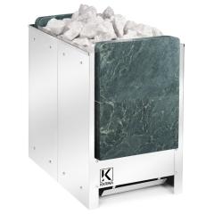 Fireplace Karina Karina Tetra 24 Талькохлорит