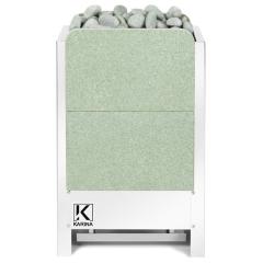 Fireplace Karina Karina Tetra 24 Жадеит