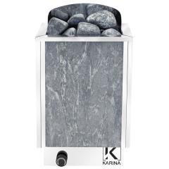 Fireplace Karina Trend 2 Талькохлорит