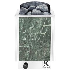 Fireplace Karina Trend 2 Змеевик