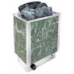 Fireplace Karina TREND 2 5 кВт в облицовке змеевик