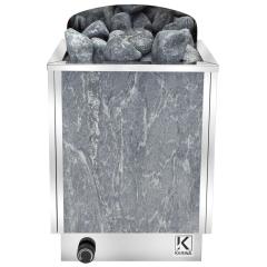 Fireplace Karina Trend 6 Талькохлорит
