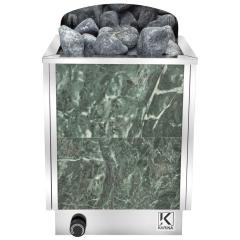 Fireplace Karina Trend 9 Змеевик