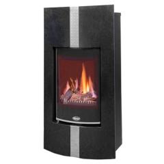 Fireplace Karma Karma DecoRE 02 5
