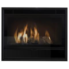 Fireplace Karma Karma ELEGANCE 67 Exclusive Slim line 15