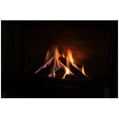 Fireplace Karma Karma NOBLESSE 90 LF