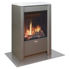 Fireplace Karma Karma SENSE 02