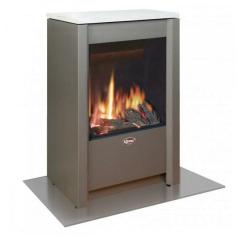Fireplace Karma Karma Sense W PB