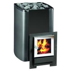 Fireplace Kastor Karhu-37 JK