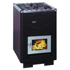 Fireplace Kastor KL-16