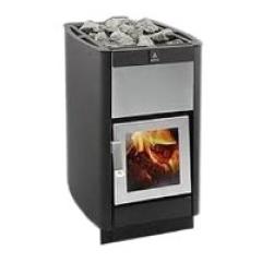 Fireplace Kastor KS-12