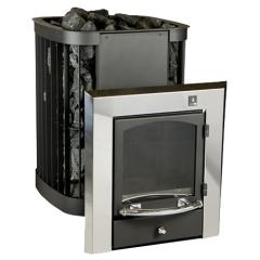 Fireplace Kastor SAGA 20 KSIL