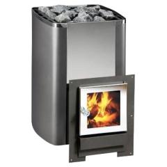 Fireplace Kastor Karhu-12 JK