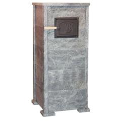 Fireplace Kastor Karhu-20 JK Русский вариант