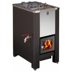 Fireplace Kastor Karhu-28 ES