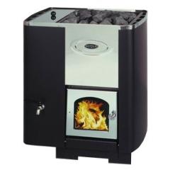 Fireplace Kastor KL-12 VV