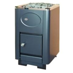 Fireplace Kastor KL-16 VP