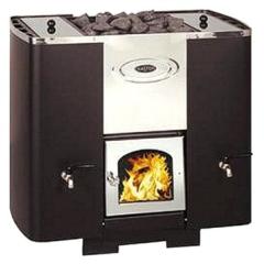 Fireplace Kastor KL-27 VVV