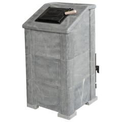 Fireplace Kastor KSIS-37/JK Президент