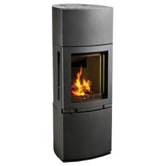 Fireplace Kastor Tango
