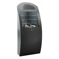 Fireplace Kastor LUNA 11