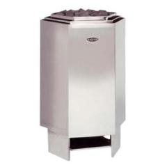 Fireplace Kastor MEGA-LINE EZ 20