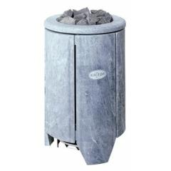 Fireplace Kastor MEGA-LINE STONE 150