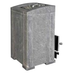 Fireplace Kastor Karhu-20 JK талькохлорит
