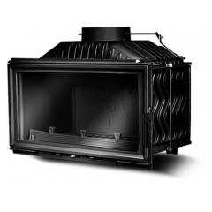 Fireplace Kaw-Met Kaw-Met W 15 EKO