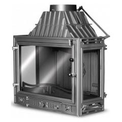 Fireplace Kaw-Met Kaw-Met W3 PLB