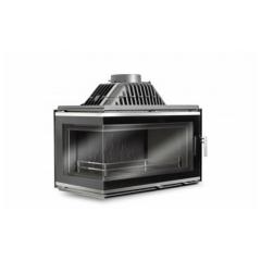 Fireplace Kaw-Met Kaw-Met W16 pb/lb