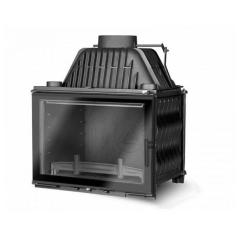 Fireplace Kaw-Met Kaw-Met W17 Dekor 16 1 EKO