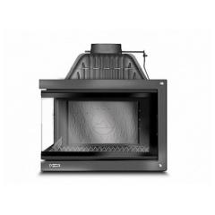 Fireplace Kaw-Met Kaw-Met W17LB Decor 16 1 EKO