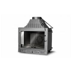 Fireplace Kaw-Met Kaw-Met W3 pb/lb