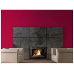 Fireplace Kaw-Met Kaw-Met W9a EKO