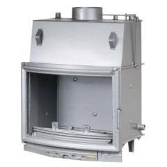 Fireplace Kaw-Met Kaw-Met W10 CO