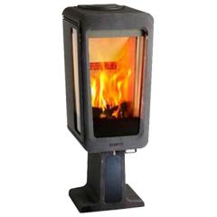 Fireplace Keddy K 825