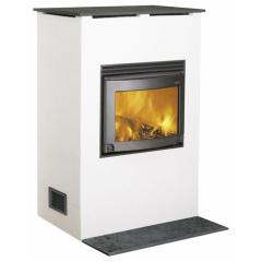 Fireplace Keddy Neo