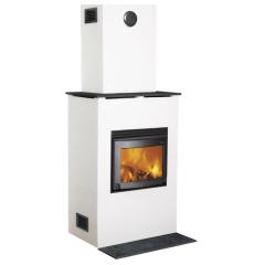 Fireplace Keddy Nova